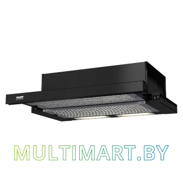 Вытяжка Krona Kamilla 600 2m inox картинка 5